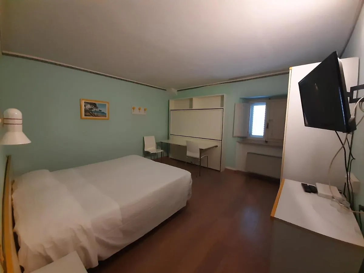 Elba Hotel Rosignano Solvay