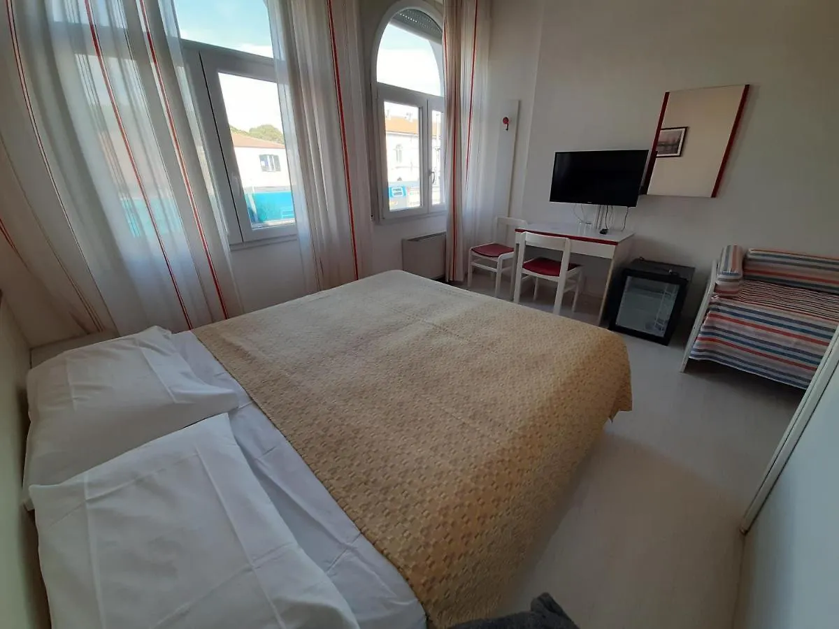 Elba Hotel Rosignano Solvay