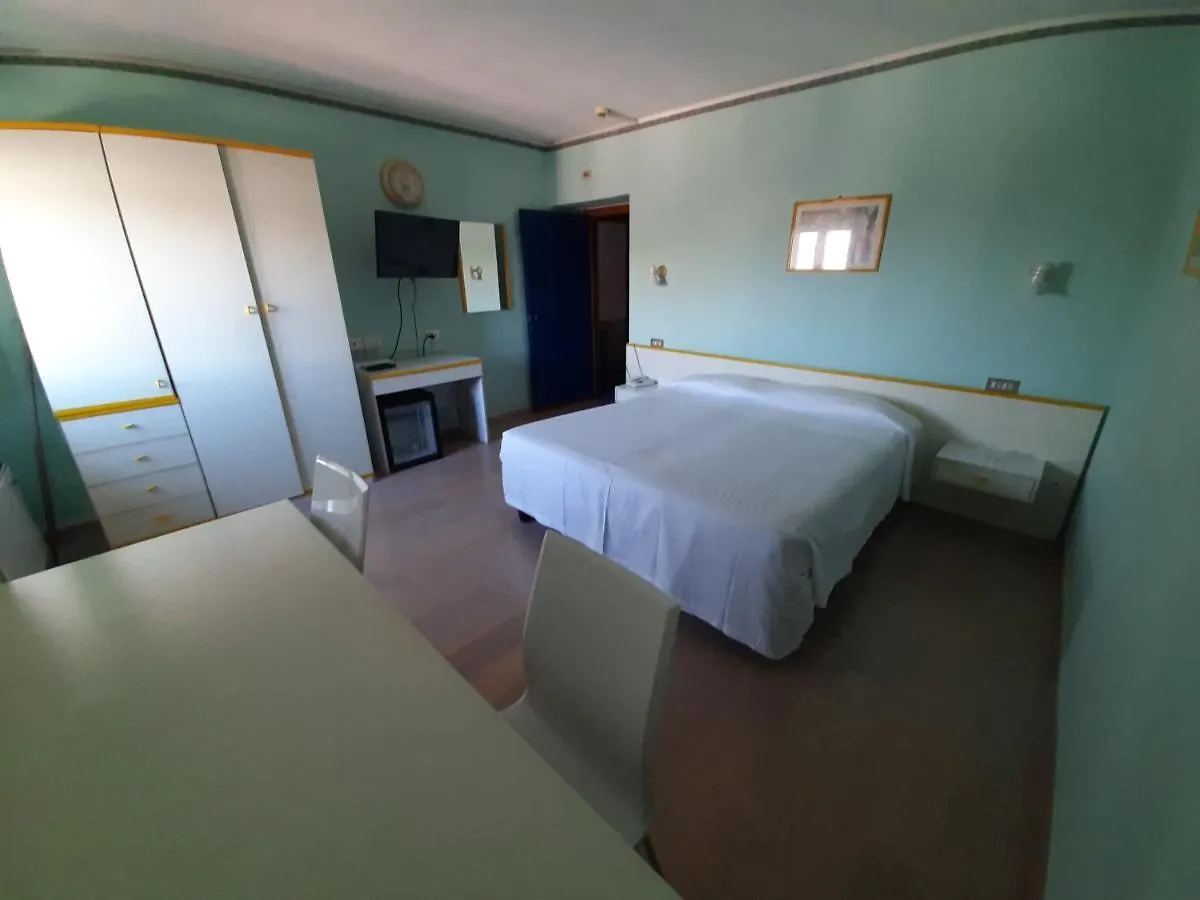 Elba Hotel Rosignano Solvay