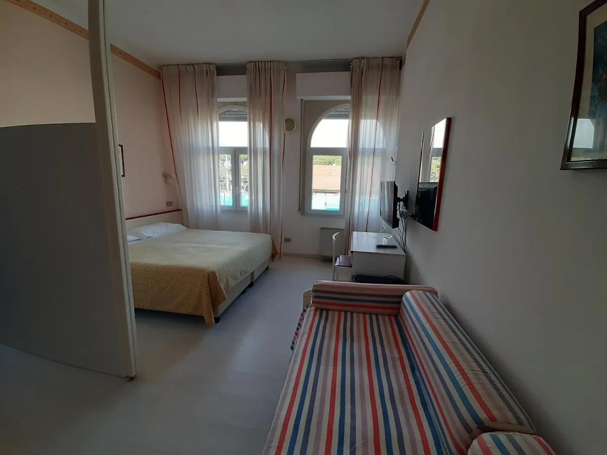 Elba Hotel Rosignano Solvay