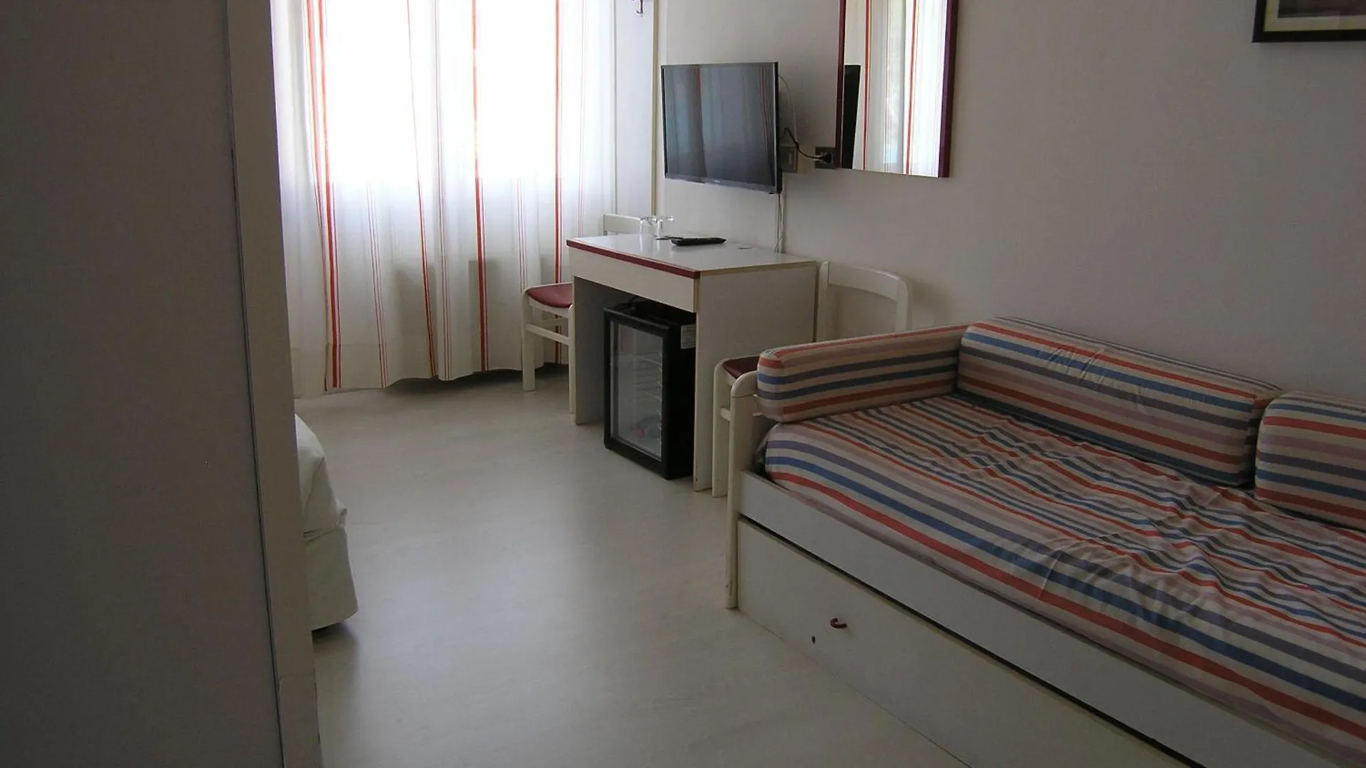 Elba Hotel Rosignano Solvay