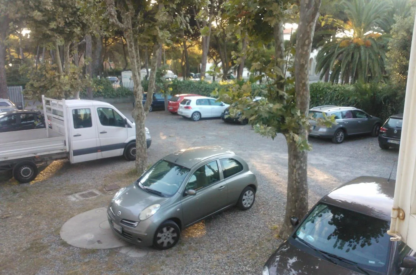 ***  Elba Hotel Rosignano Solvay Italia