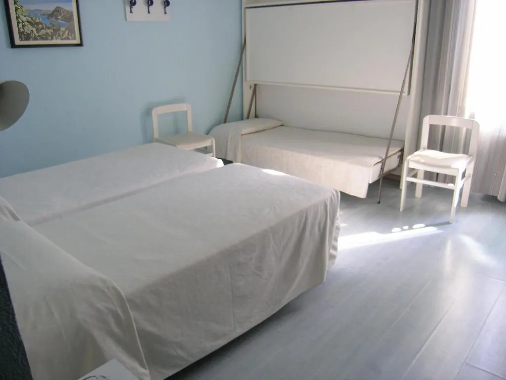 Elba Hotel Rosignano Solvay Italia