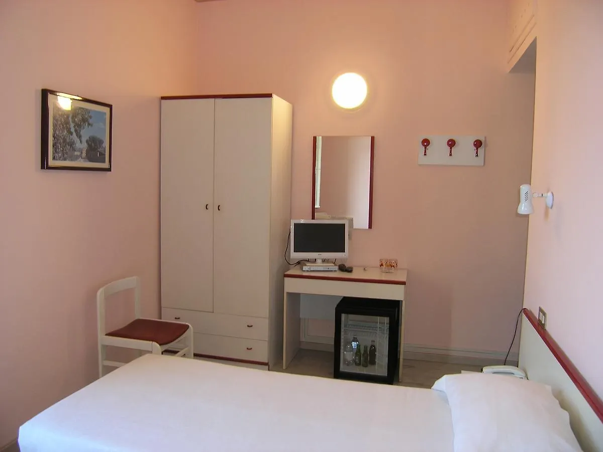 ***  Elba Hotel Rosignano Solvay Italia