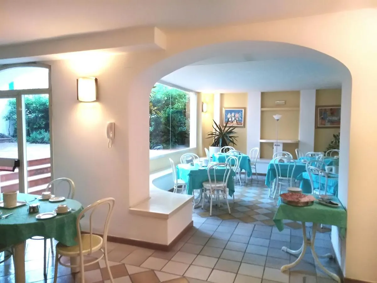 Elba Hotel Rosignano Solvay 3*,  Italia