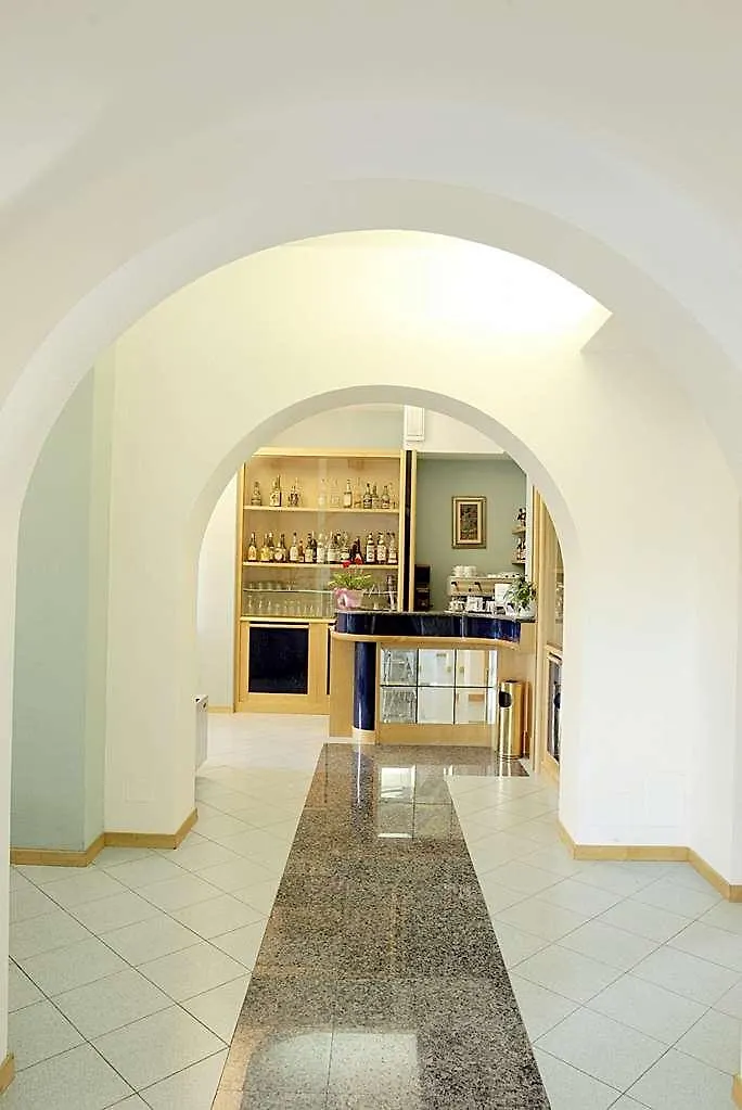 Elba Hotel Rosignano Solvay