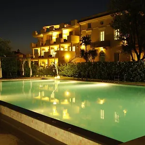 La Castellana Hotel