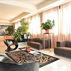 Отель Inn Hotel