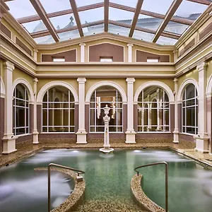 Отель Bagni Di Pisa Palace & Thermal - The Leading Of The World