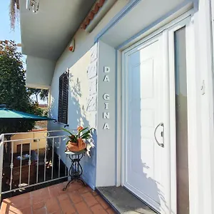 Appartamento A Casa Di Gina