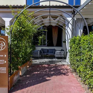 Primavera Hotel Rodengo-Saiano