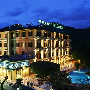 Отель Grand Bellavista Palace & Golf