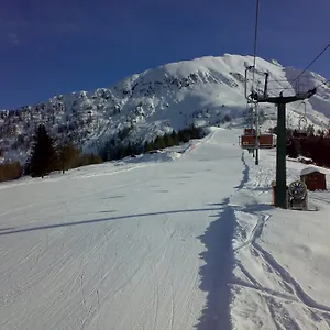 Corte Rossa Bed & Breakfast Tirano