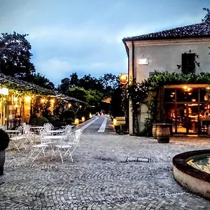 Foscarini Cornaro Hotel Gorgo al Monticano