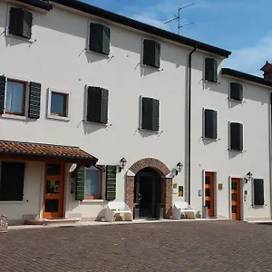 Relais Corte Pontigliardo Hotel Cola (Verona)