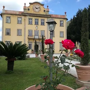 Bed & Breakfast Relais Poschi