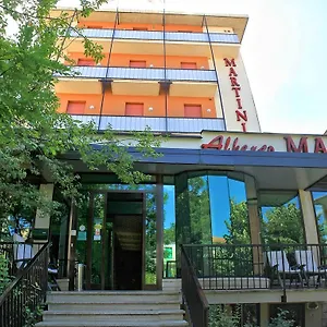 Martini Hotel