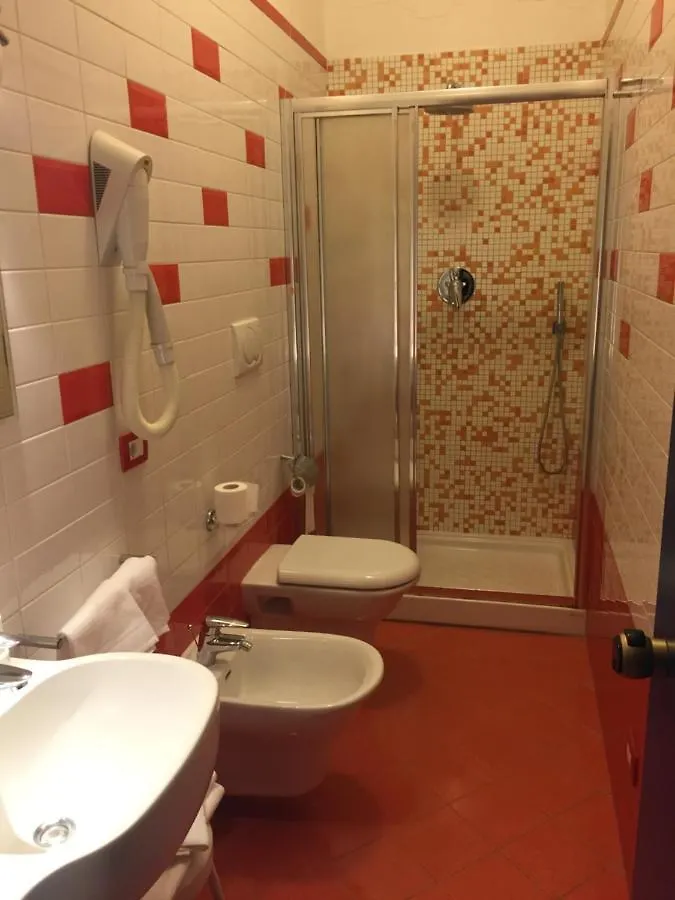 Elba Hotel Rosignano Solvay 3*,  Italy