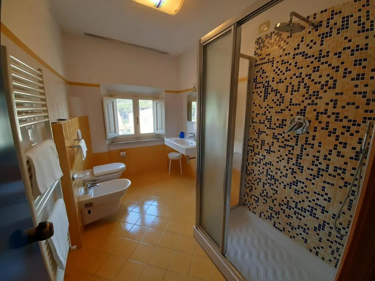 Elba Hotel Rosignano Solvay