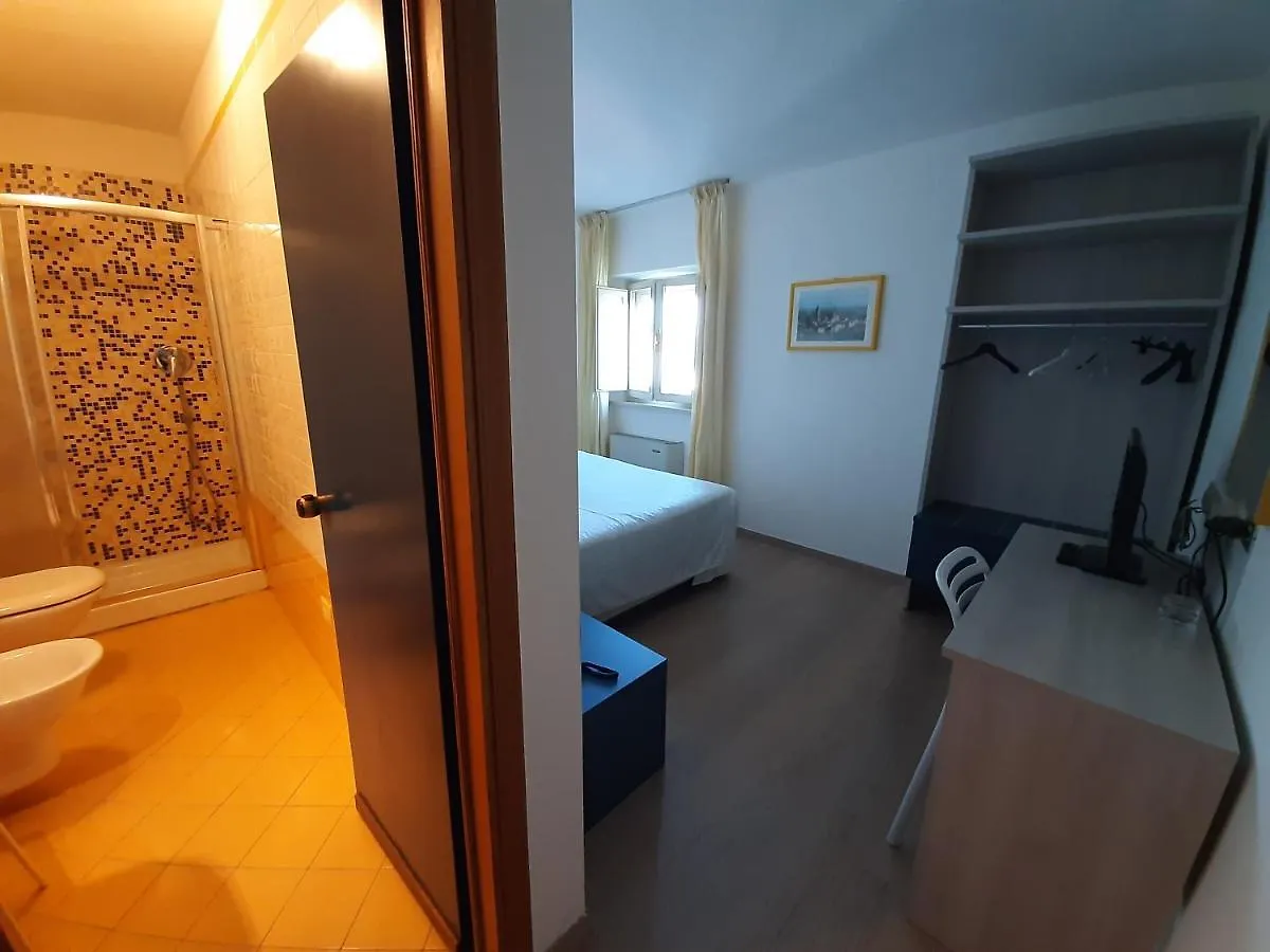 Elba Hotel Rosignano Solvay Italy