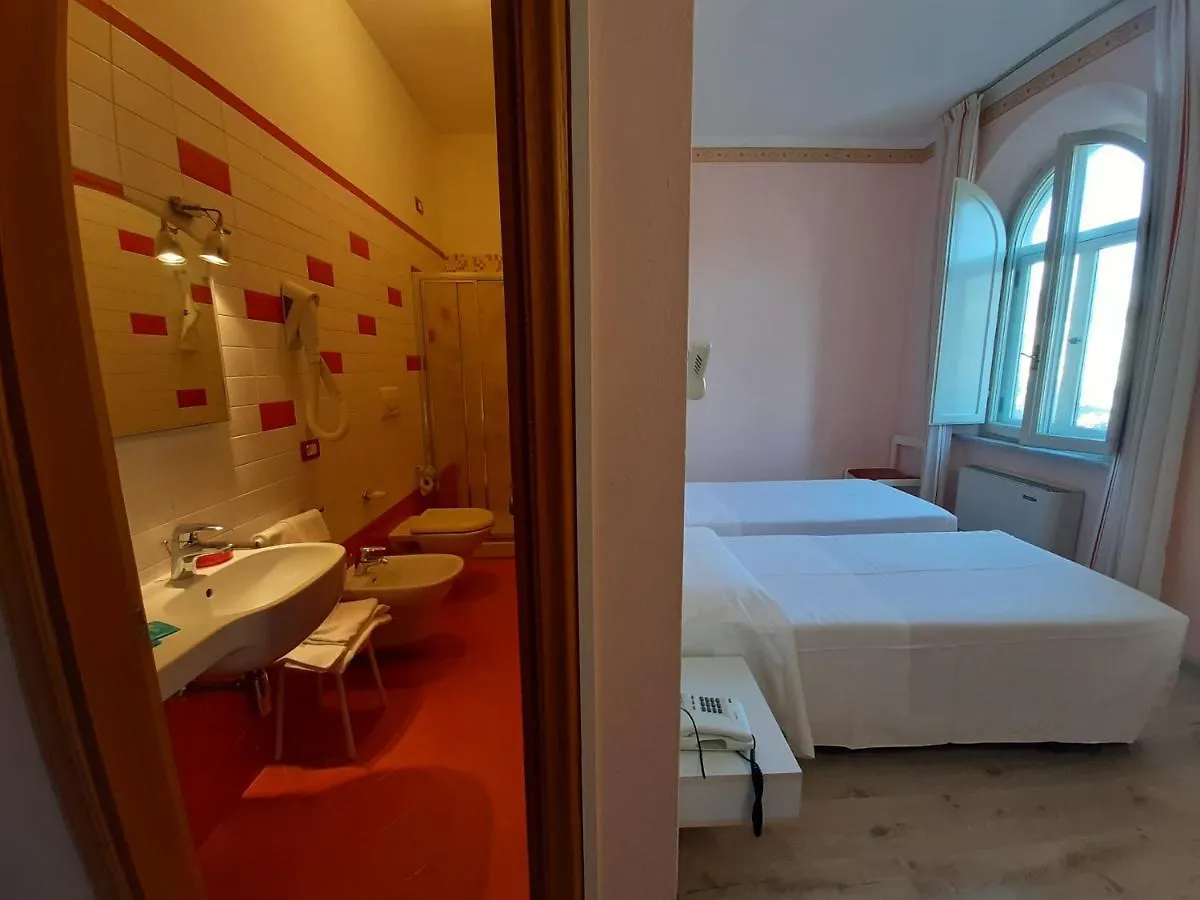 Elba Hotel Rosignano Solvay 3*,  Italy
