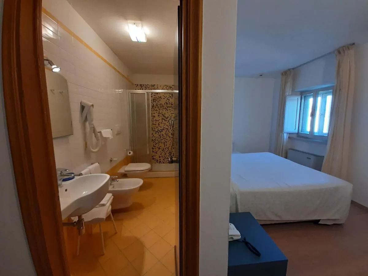 ***  Elba Hotel Rosignano Solvay Italy