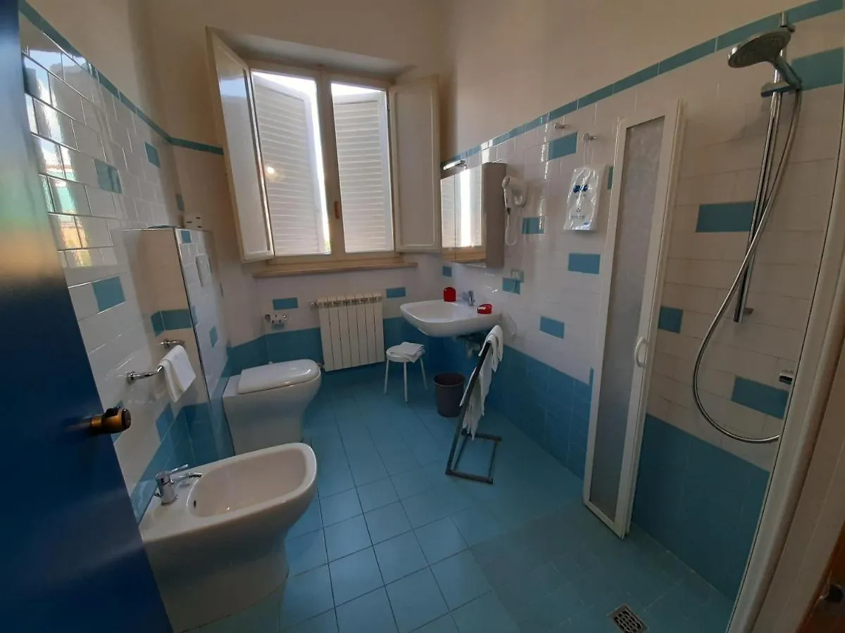 Elba Hotel Rosignano Solvay 3*,  Italy