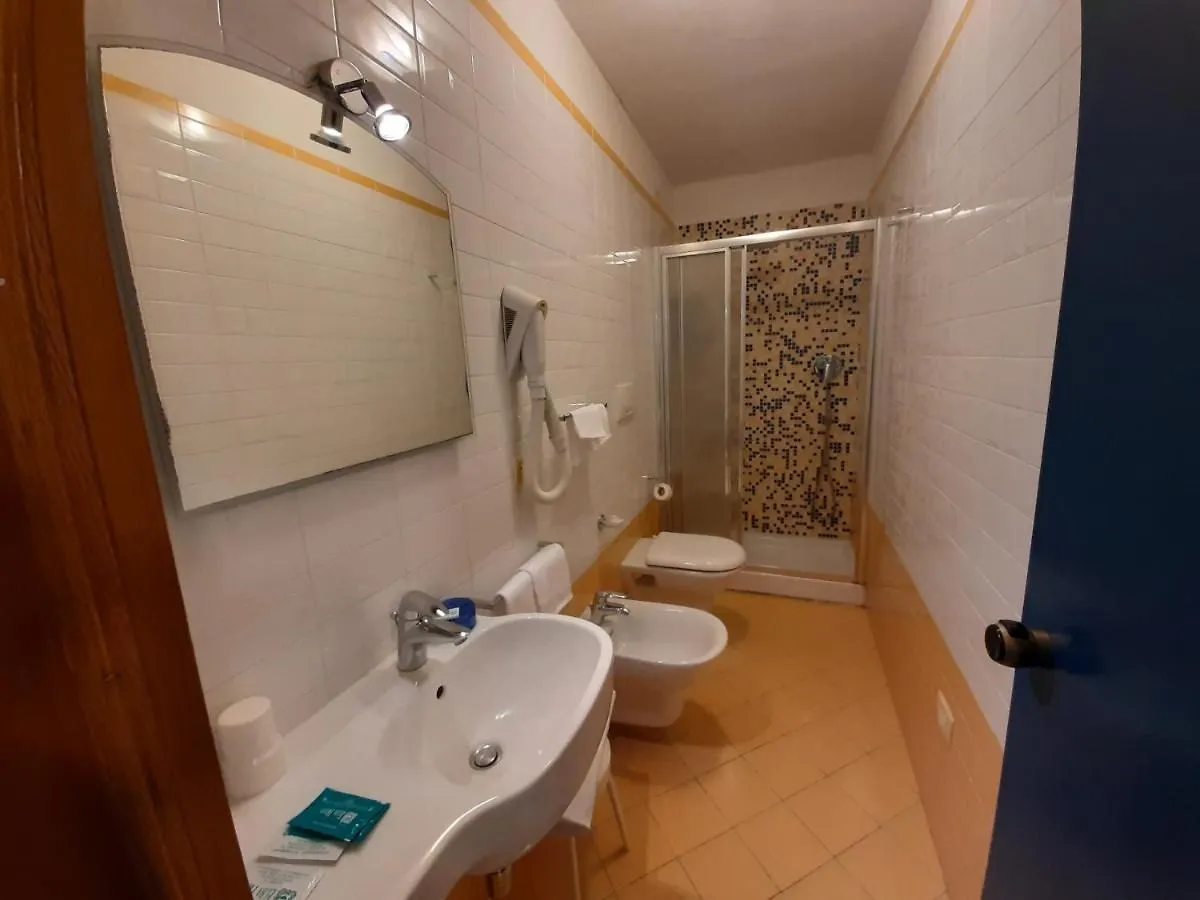 Elba Hotel Rosignano Solvay Italy