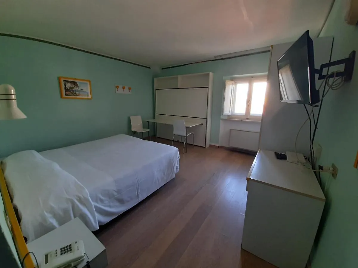 Elba Hotel Rosignano Solvay