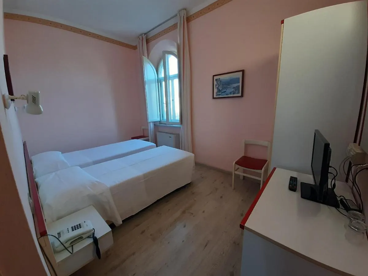 Elba Hotel Rosignano Solvay
