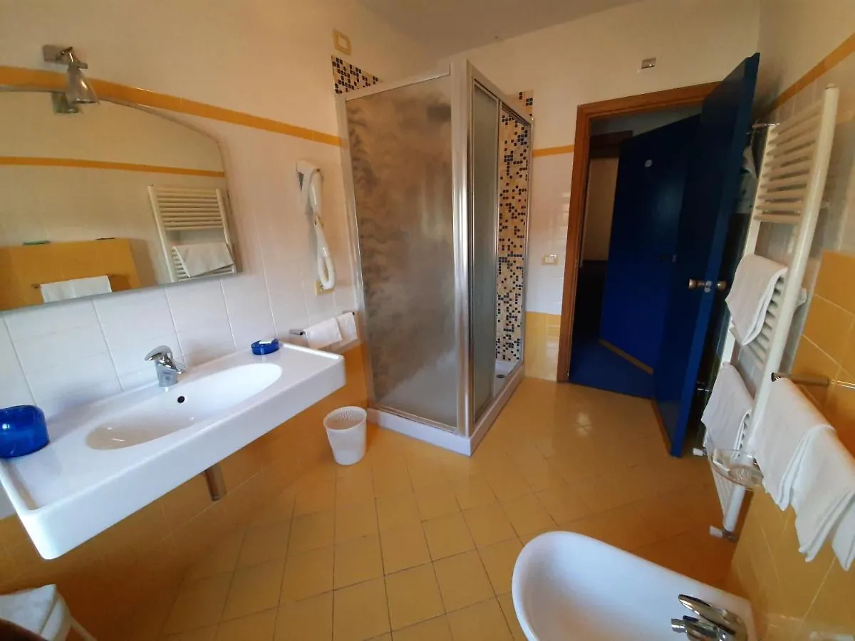 Elba Hotel Rosignano Solvay