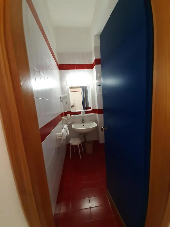 Elba Hotel Rosignano Solvay