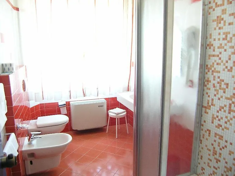 Elba Hotel Rosignano Solvay 3*,
