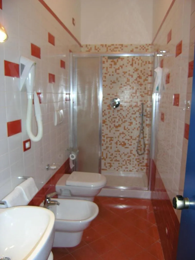Elba Hotel Rosignano Solvay Italy