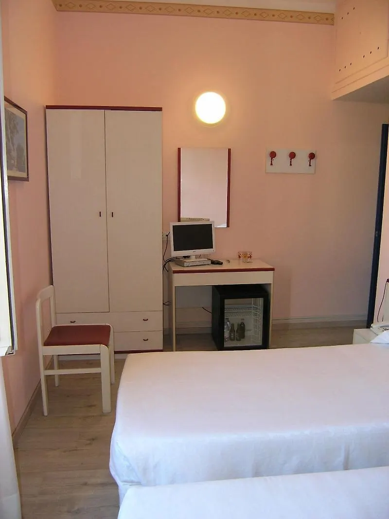 Elba Hotel Rosignano Solvay