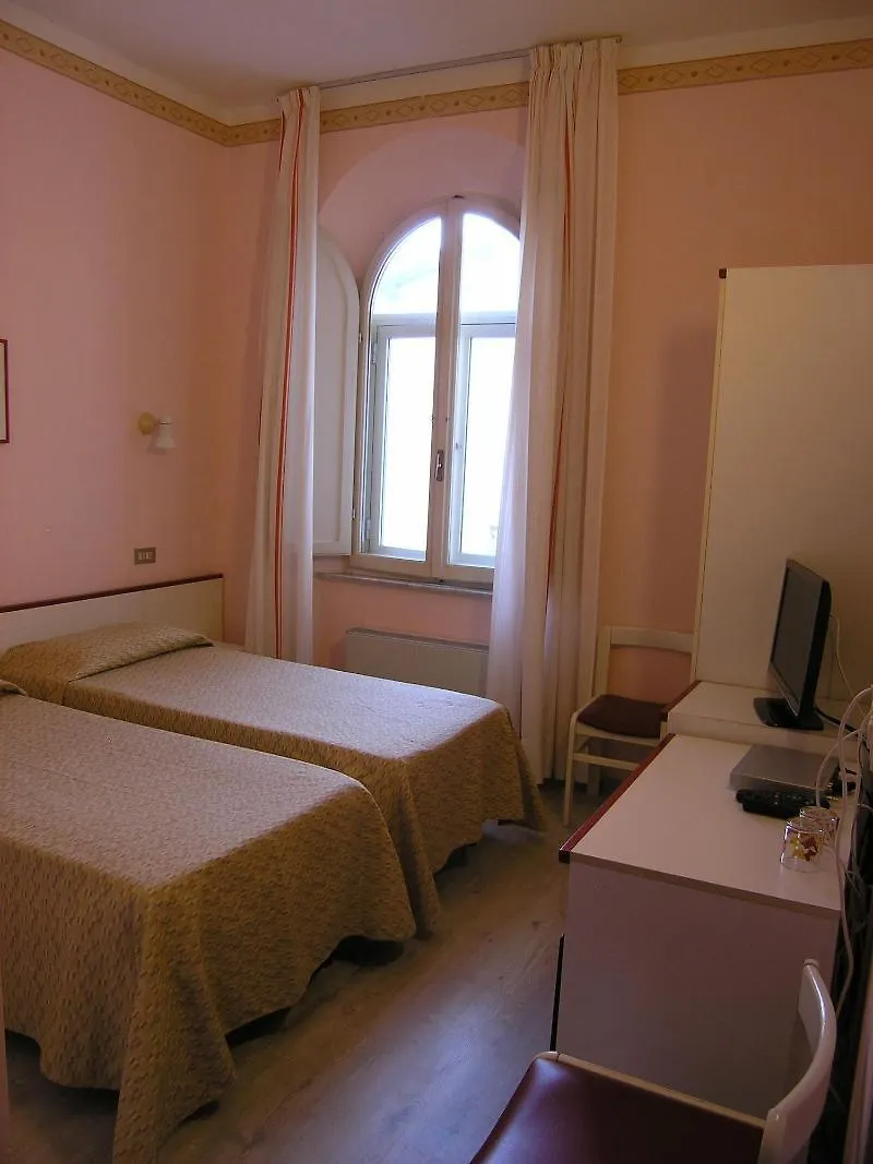 Elba Hotel Rosignano Solvay