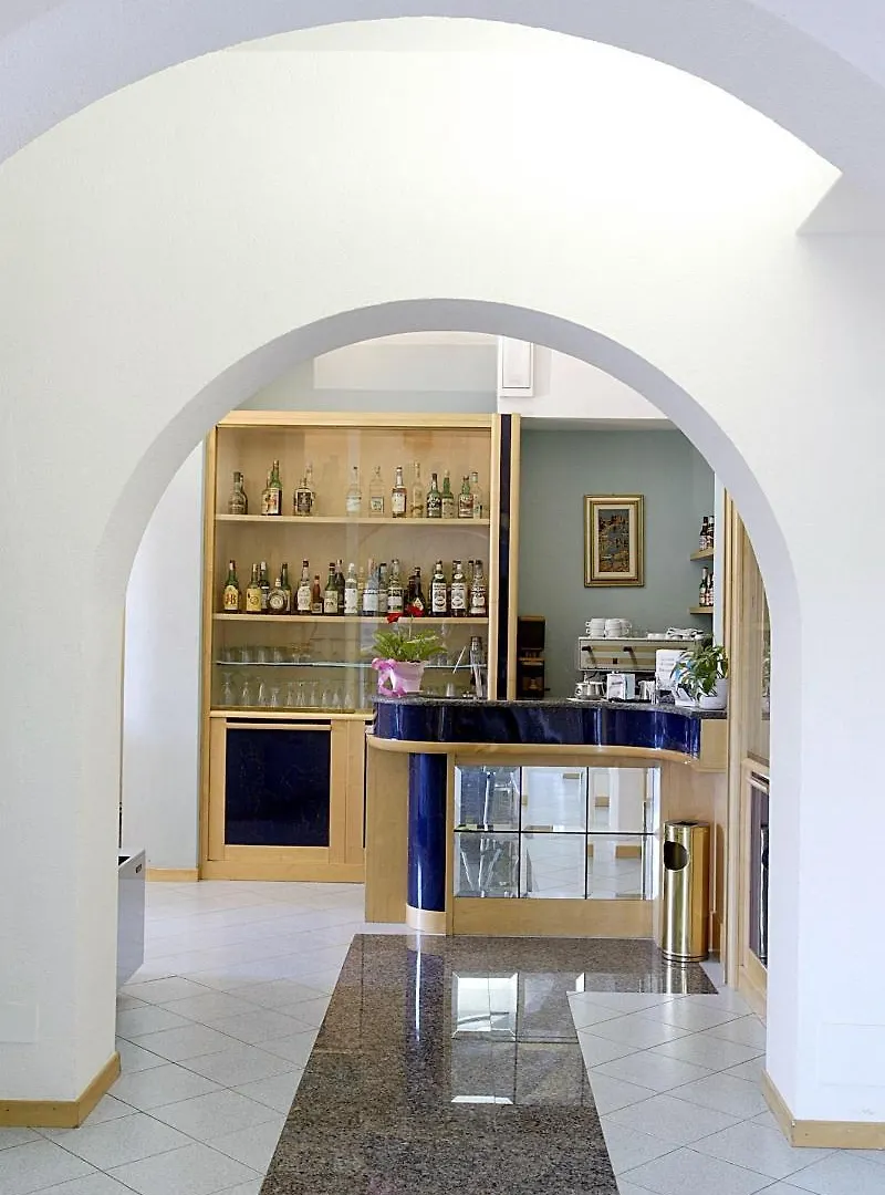 Elba Hotel Розиньано Солве