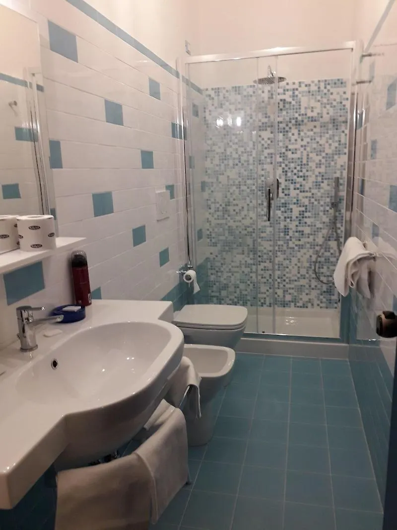 ***  Elba Hotel Rosignano Solvay Italy