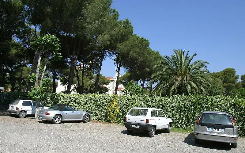 Elba Hotel Rosignano Solvay