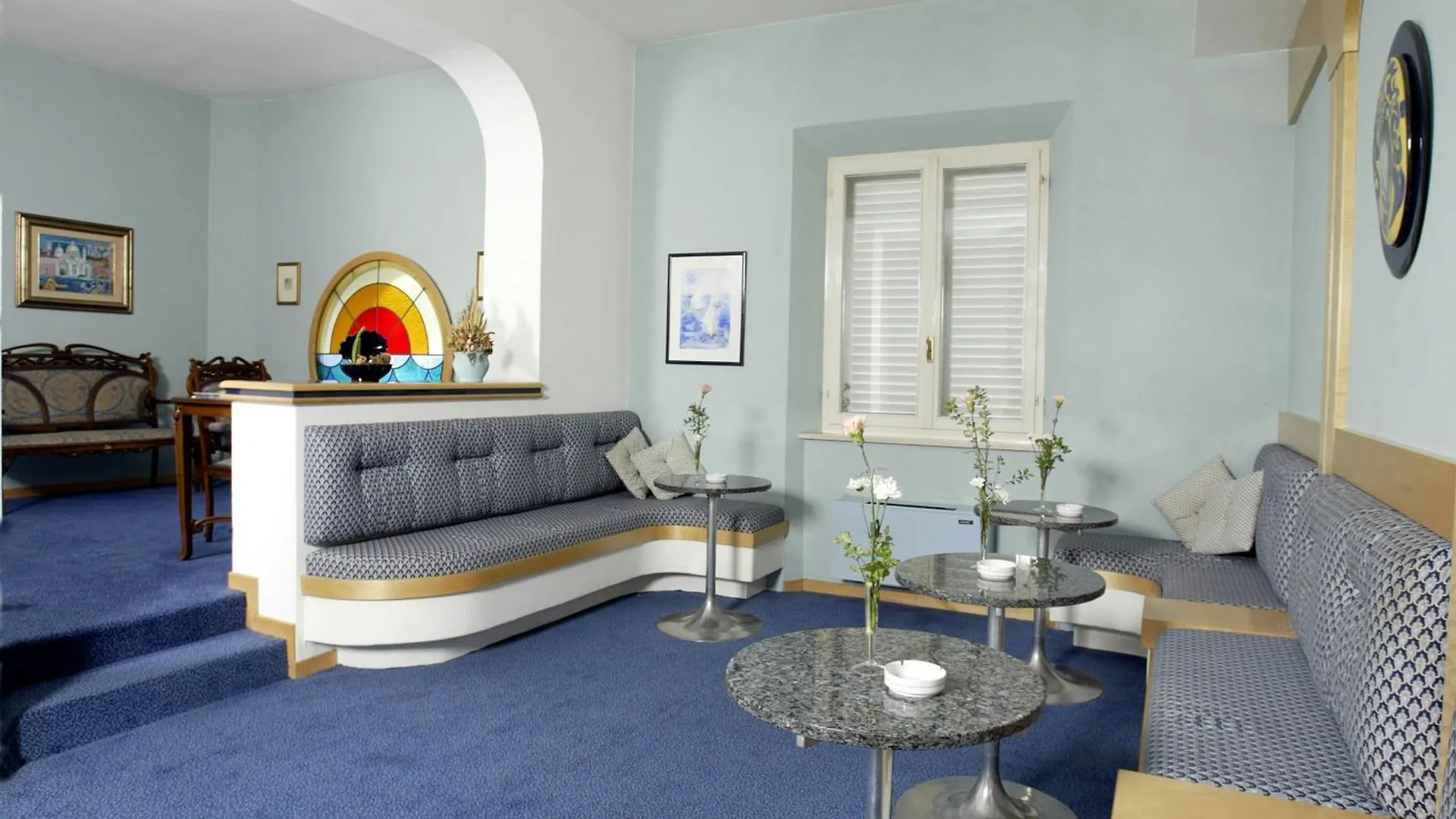 Elba Hotel Rosignano Solvay 3*,  Italy