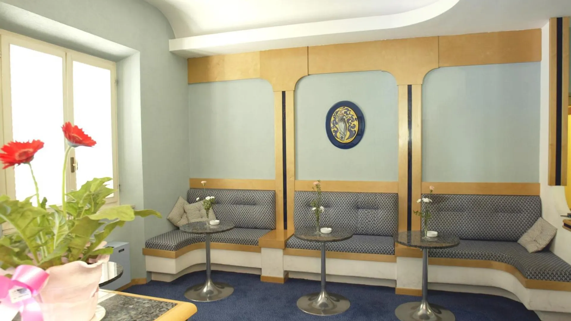 Elba Hotel Rosignano Solvay Italy