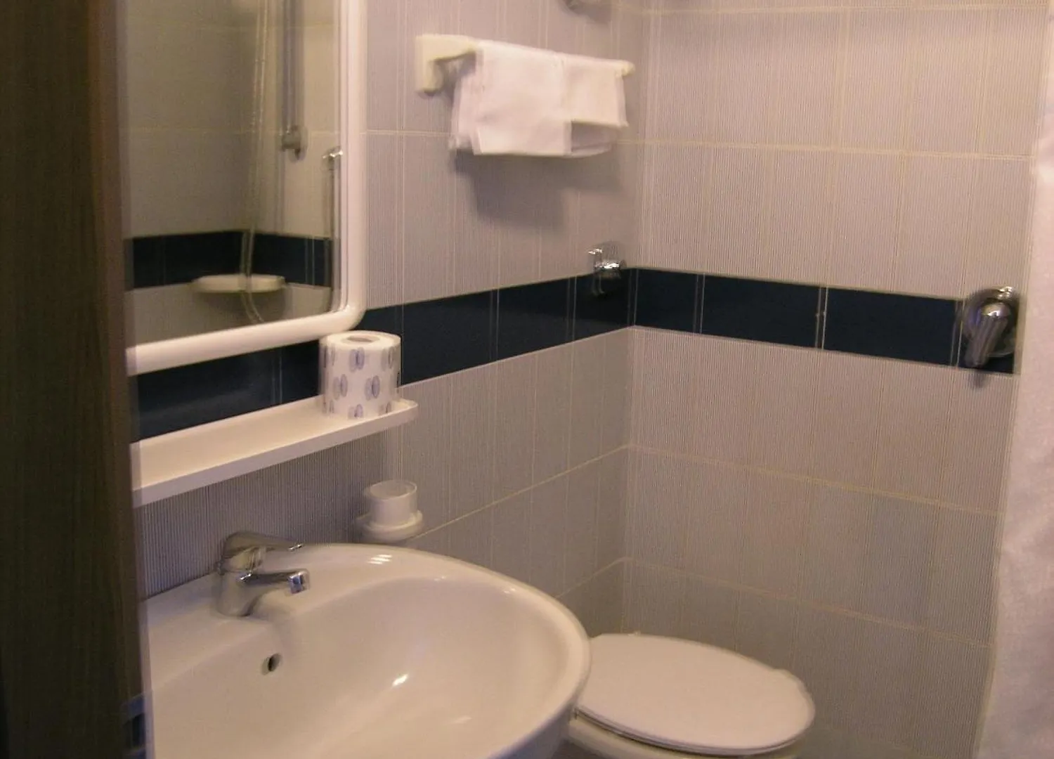 Elba Hotel Rosignano Solvay 3*,