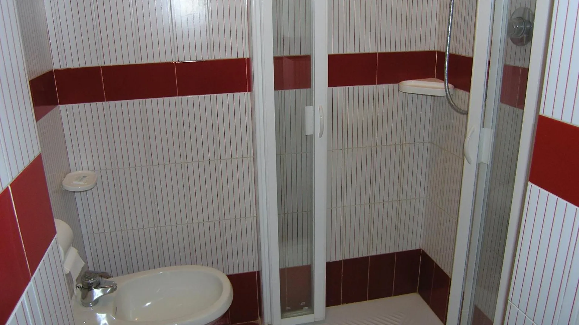 Elba Hotel Rosignano Solvay 3*,