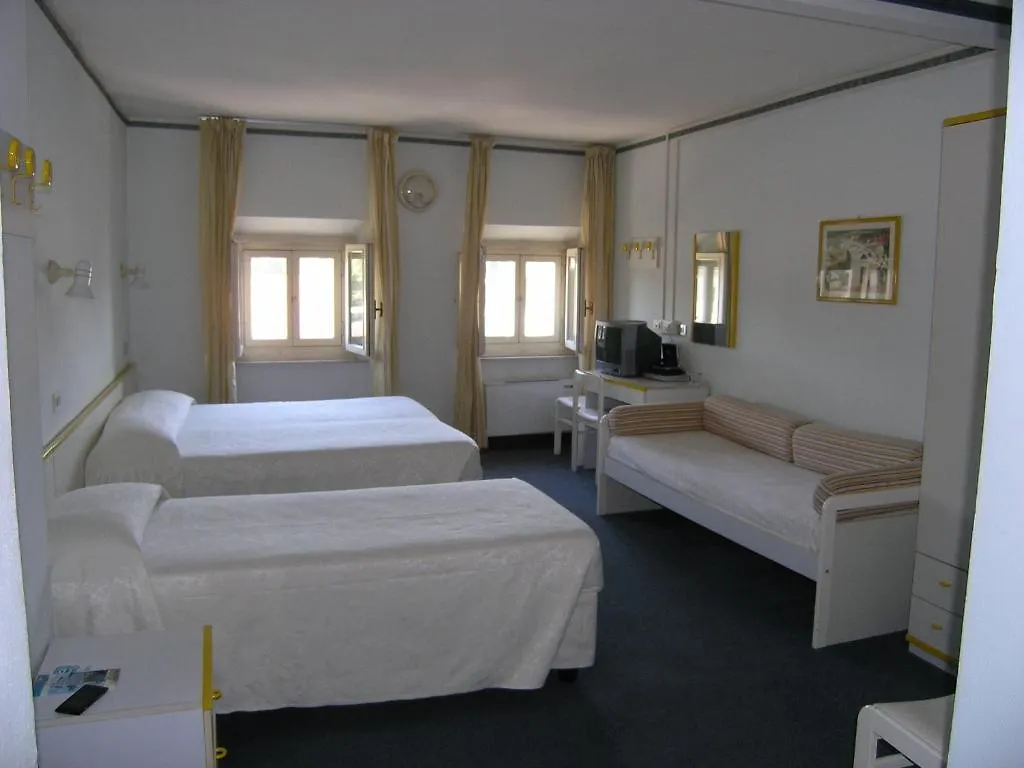 Elba Hotel Rosignano Solvay