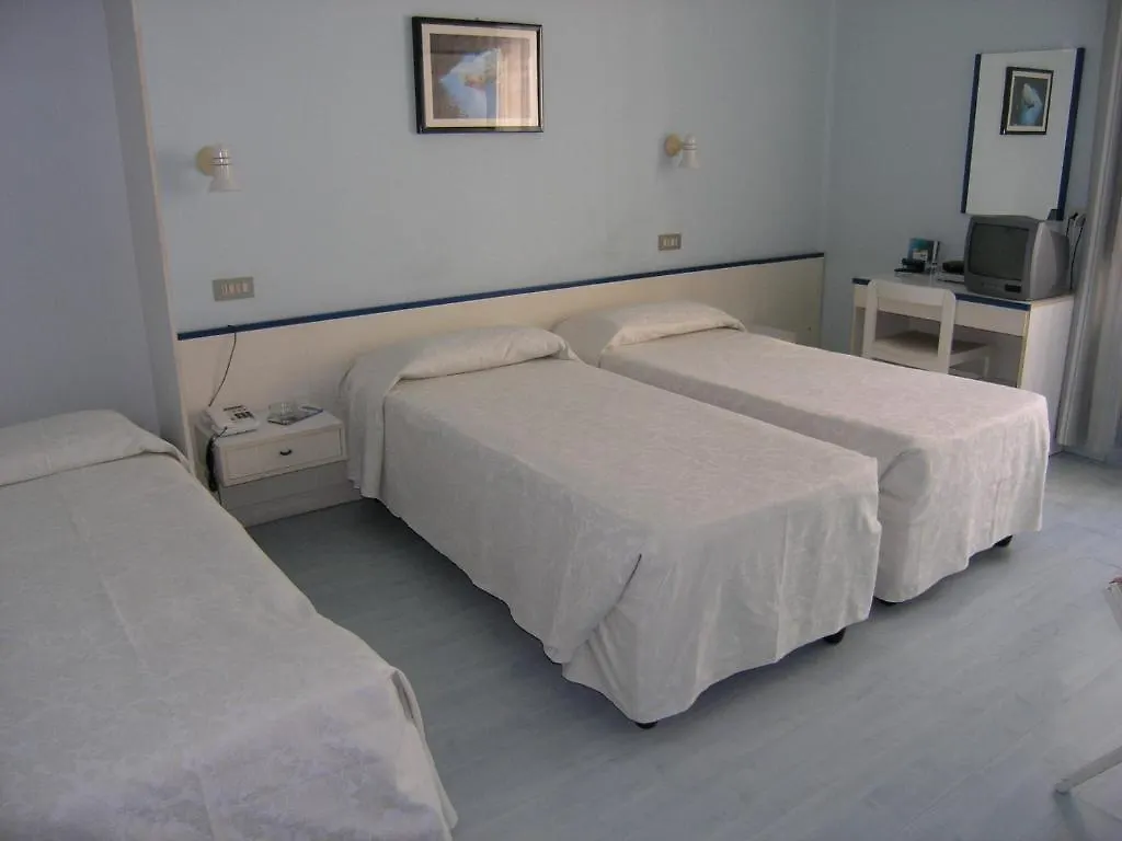 Elba Hotel Rosignano Solvay