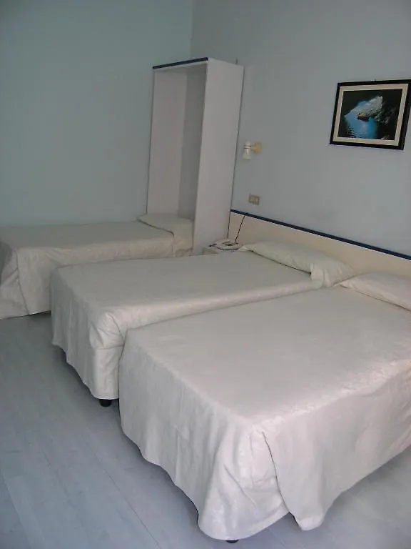 Elba Hotel Rosignano Solvay