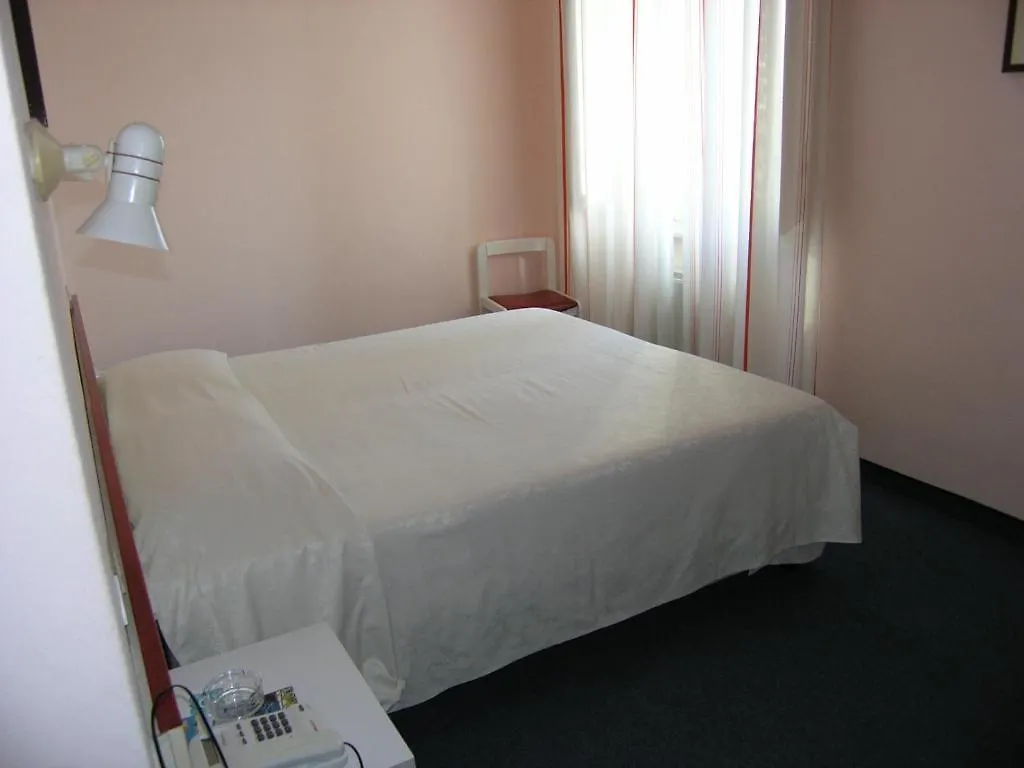 Elba Hotel Rosignano Solvay