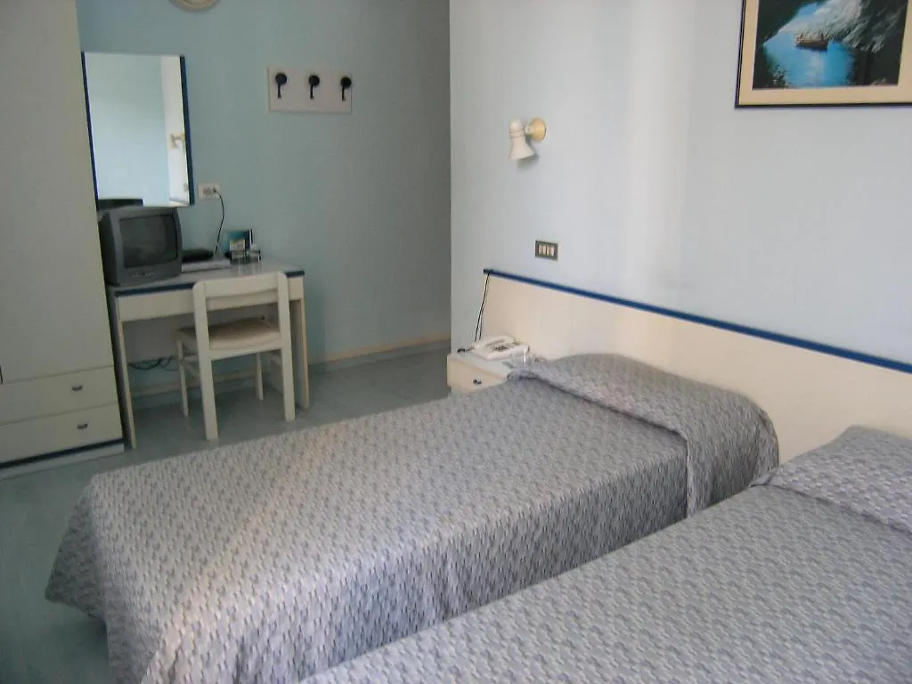 Elba Hotel Rosignano Solvay
