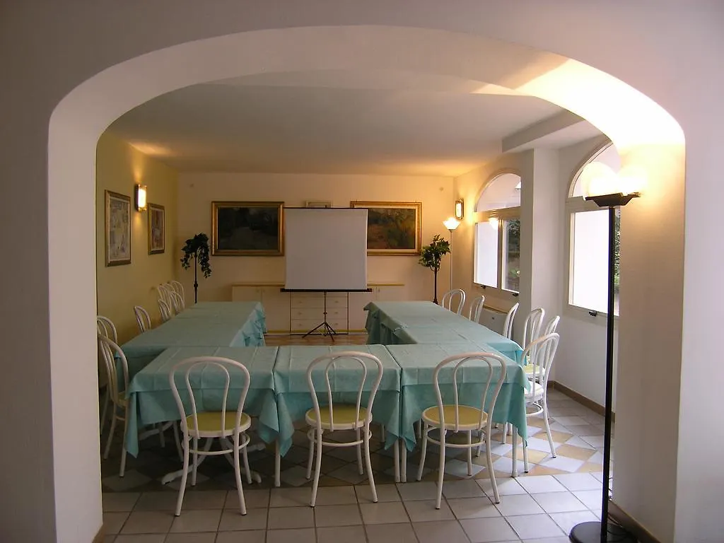 Elba Hotel Rosignano Solvay