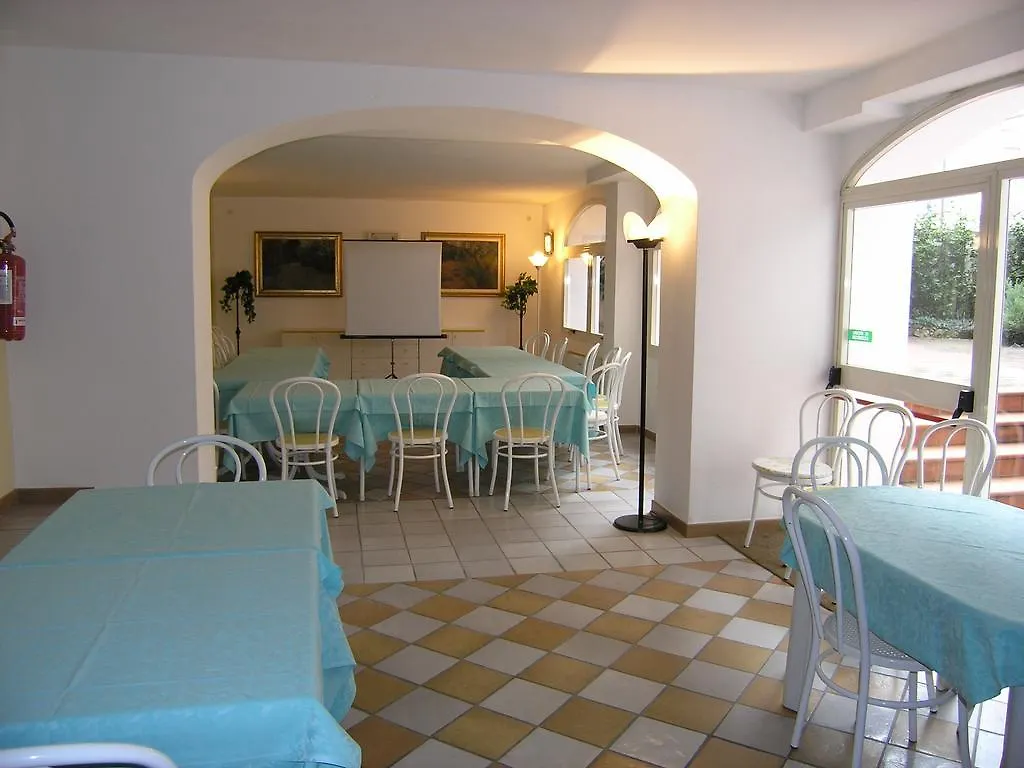 Elba Hotel Rosignano Solvay